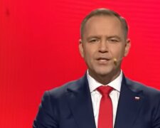 Karol Nawrocki/YouTube @TV Republika