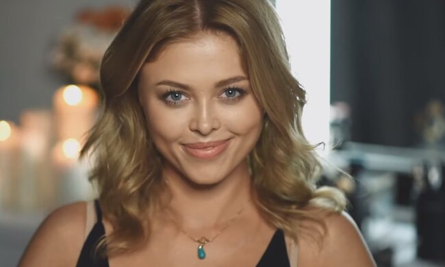 Joanna Opozda/YouTube @Adrian Świderski