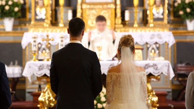 Ślub kościelny tylko dla wybranych? Nowe procedury mogą sporo zmienić