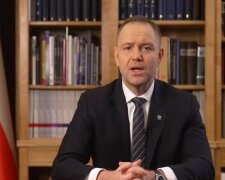 Karol Nawrocki, screen Youtube @Nawrocki25