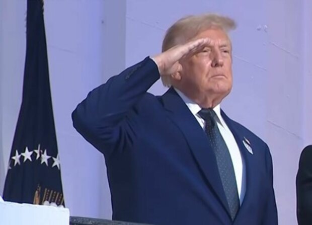 "Donald Trump/YouTube