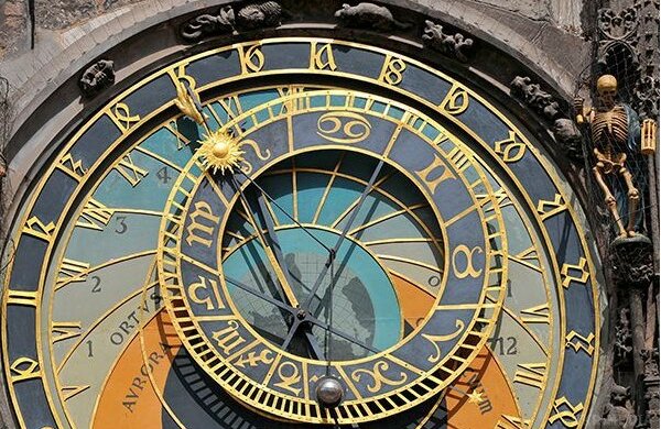 Wpływ daty urodzenia na przeznaczenie. Czy wszystko zostało nam zapisane już na początku