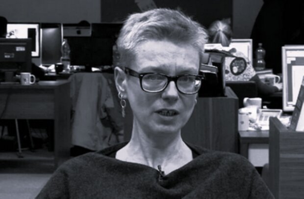 Marta Bartkowska/YouTube @Wprost