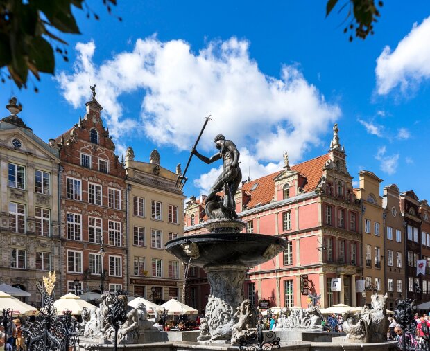 Gdańsk: w ten weekend w mieście czeka nas mnóstwo atrakcji. Podpowiadamy gdzie warto się wybrać
