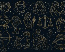 znaki zodiaku @AI