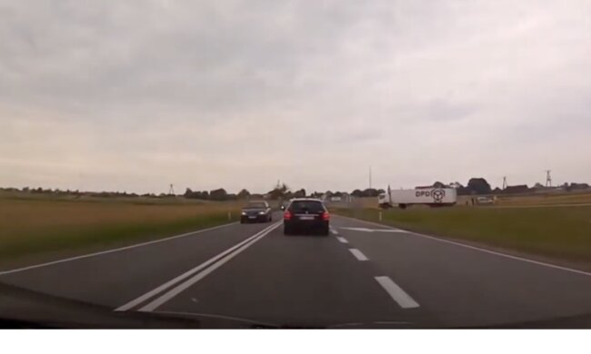 Obostrzenia dla kierowców! / YouTube: Polscy Kierowcy