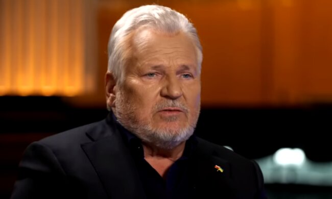 Aleksander Kwaśniewski/YouTube @trójkąt