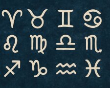 znaki zodiaku @AI