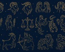 znaki zodiaku @AI
