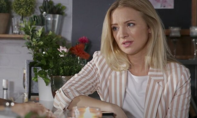 Basia Kurdej-Szata screen YouTube