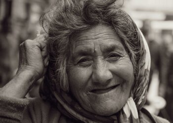 Z życia wzięte. "Moja teściowa poinformowała mnie, że chora babcia zamieszka z nami": Chciała uprzykrzyć nam życie