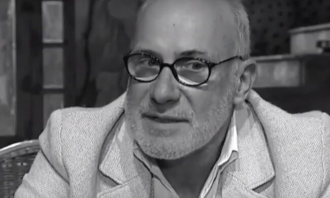 Piotr Machalica nie żyje
