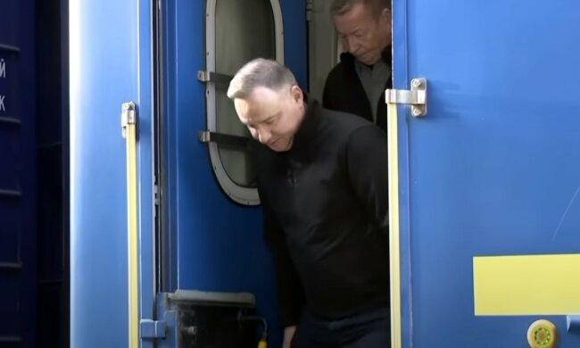 źródło: YouTube/Prezydent.pl