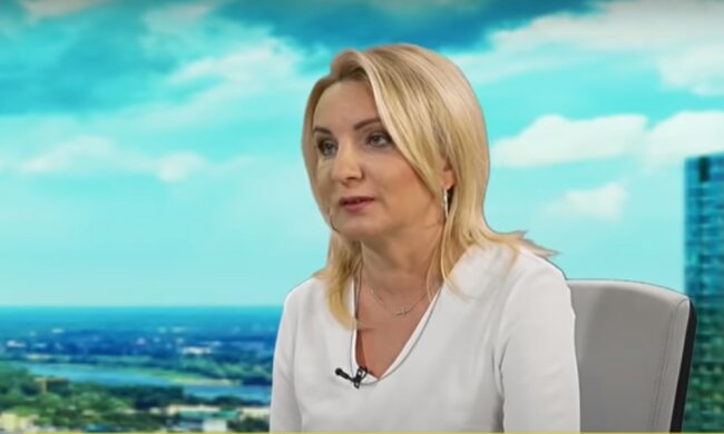 Agnieszka Ścigaj/YouTube @Telewizja w Polsce