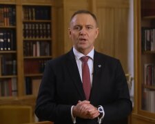 Karol Nawrocki, screen Youtube @Nawrocki25