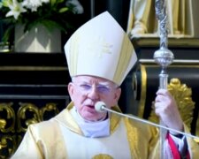 Abp Jędraszewski / YouTube: Archidiecezja Krakowska