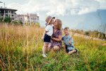 Z życia wzięte. "Dzieci przyniosły portfel wypchany pieniędzmi": Reakcja teściowej wywołała prawdziwą burzę