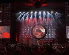 Earth Festival Uniejów 2022 / YouTube: Polsat