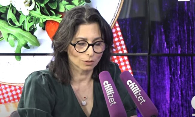 Wróżka Aida/YouTube @ChilliZet