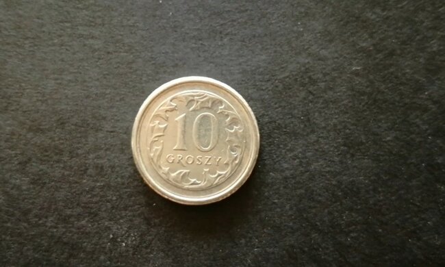 Takie dziesięciogroszówki mogą sporo kosztować. Może masz je w domowej kolekcji