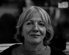 starsza Pani @pexels