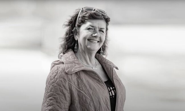 Nina Busk / YouTube:  Niezależny Serwis Wiadomości