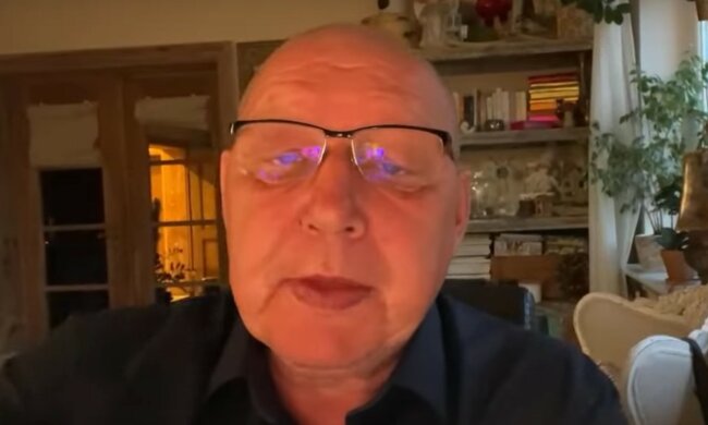 Krzysztof JAckowski / YouTube: JASNOWIDZ Krzysztof Jackowski Official