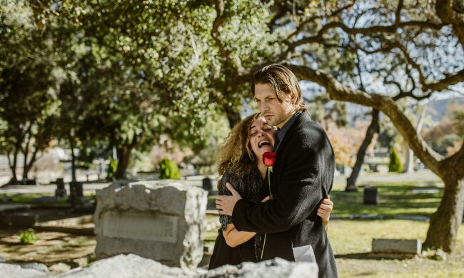 Z życia wzięte. "Żona nie umie żyć po utracie córki": Cały czas czeka, jakby Ola miała wrócić każdego momentu