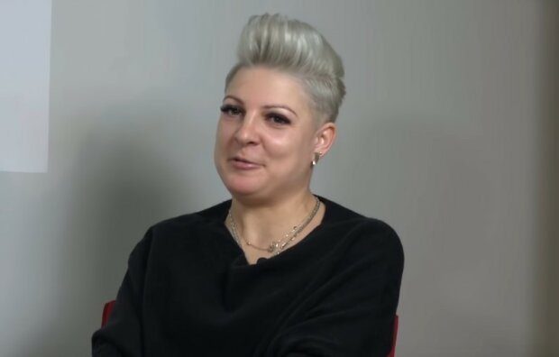 Magda Narożna/screen Youtube @Biznes Misja