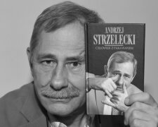 Św. pamięci Andrzej Strzelecki. Znane są szczegóły na temat jego ostatniego pożegnania.