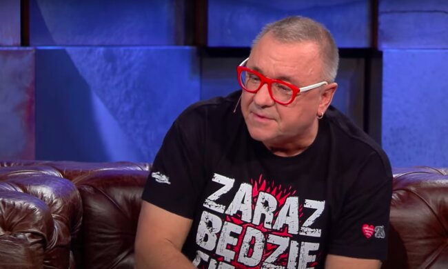 Jerzy Owsiak/YouTube @tvnpl