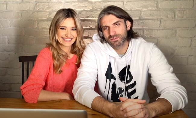 Joanna i Maciej, źródło: YouTube/ Dowbory Be Happy
