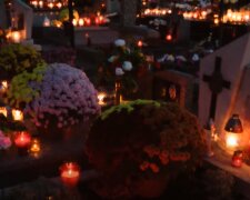 Cmentarz/YouTube @szynwald.pl