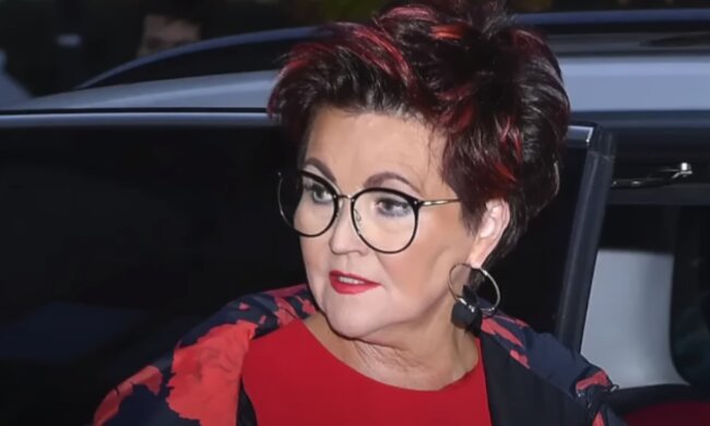 Jolanta Kwaśniewska/YouTube @Paula Rodak