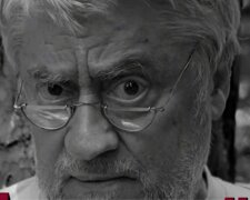 Janusz Michałowski, screen Youtube @FaktyBezFiltra-e6q