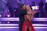 Agnieszka Kaczorowska i Marcin Rogacewicz, screen Youtube @Polsat