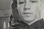Zaginął 14-letni Dominik Marcisz. Policja prosi o pomoc. Każda informacja może być kluczowa