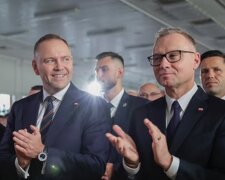 Karol Nawrocki, Andrzej Duda/Instagram @nawrockipl