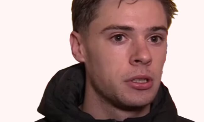 Nicola Zalewski, źródło: YouTube/Wywiady Piłkarskie