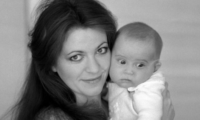 Natalia Kukulska wspomina mamę. Pokazała archiwalną fotografię