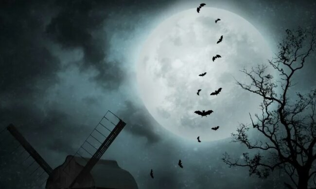 Czeka nas wyjątkowy "niebieski księżyc". Kiedy go zobaczymy