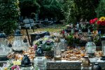 Skandal wokół cmentarza. W sieci wrze
