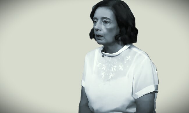 Barbara Sienkiewicz, źródło: YouTube/ Super Express 2