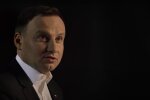 Andrzej Duda / YouTube: Andrzej Duda