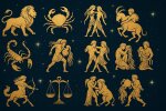 znaki zodiaku @AI