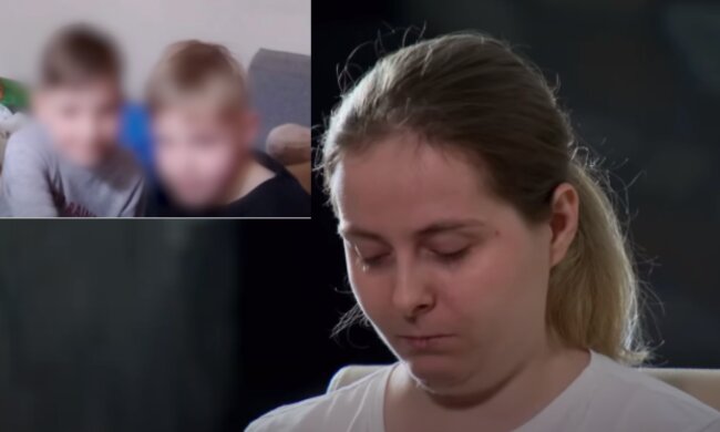 Fabian, Kamil, Magdalena Mazurek/YouTube @Uwaga! TVN