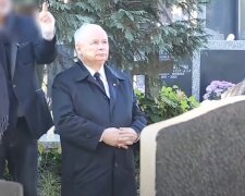 Jarosław Kaczyński/YouTube/Fakt24.PL