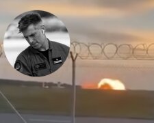 Tragiczna śmierć doświadczonego pilota F-16/Facebook