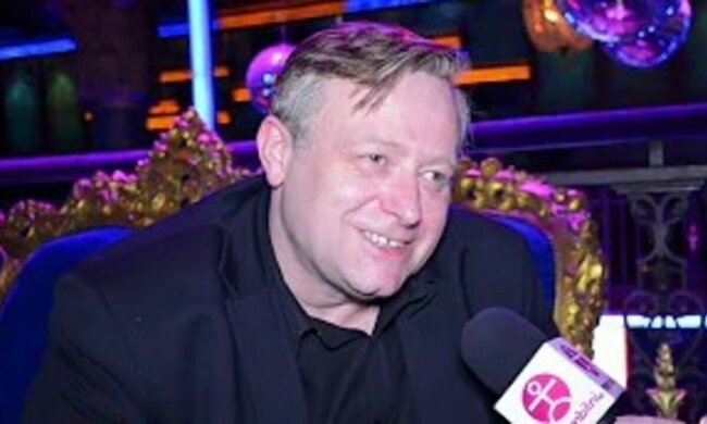 Olaf Lubszenko 	screen Youtube