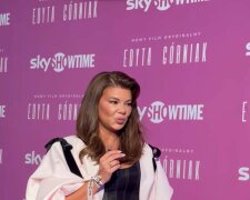 Edyta Górniak, screen Youtube @SHOWMagazyn